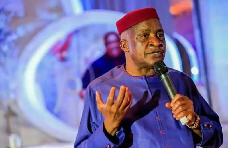 Kenneth Okonkwo in more trouble as ex-Imo gov, Udenwa slams N5bn suit