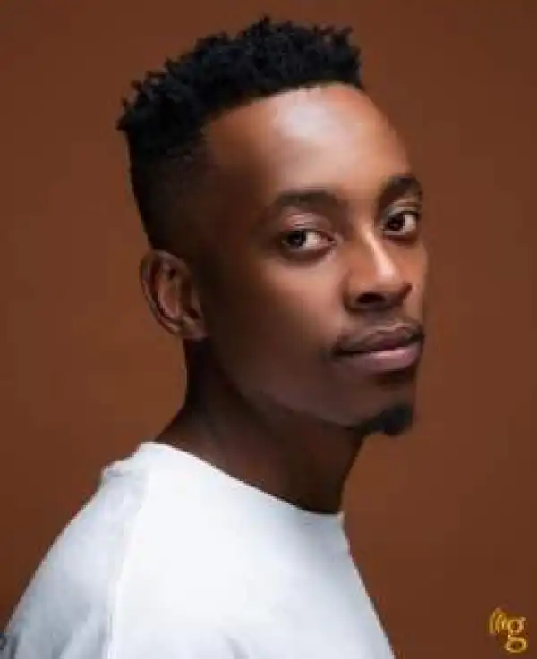 Mas Musiq – Uzozisola Ft. Aymos, kabza de Small & Dj Maphorisa (DJTroshkaSA Afro Tech Remix)