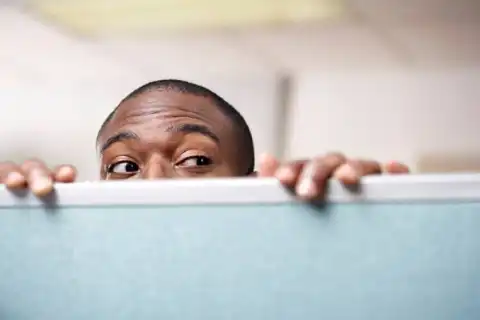 Man Jailed For Watching Husband, Wife Having Sex in Lagos
