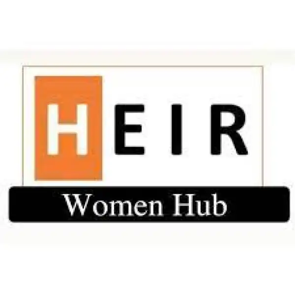 Group expresses concern over women parity in leadership