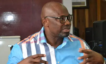 Oborevwori appoints Kingsley Emu as SSG