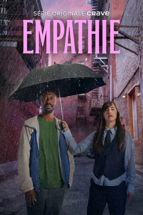 Empathie (2025) [French] (TV series)