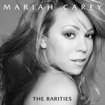 Mariah Carey –The Rarities  (Album)