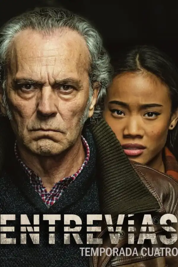 Wrong Side of the Tracks (2022) [Spanish] (TV series)