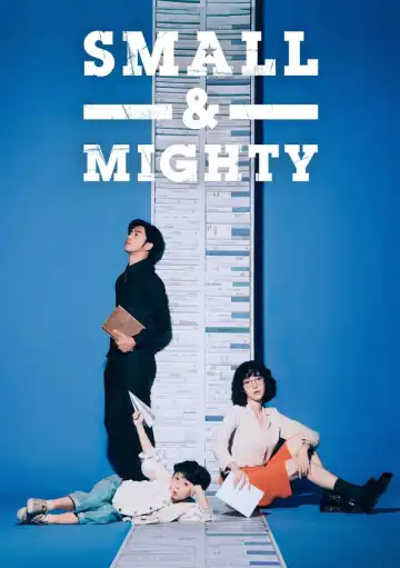 Small AND Mighty S01E26