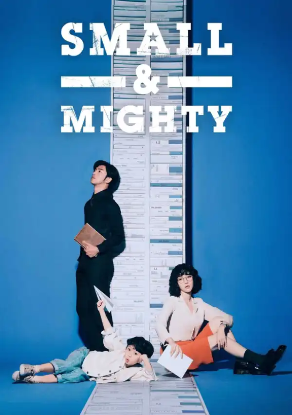 Small AND Mighty S01E26