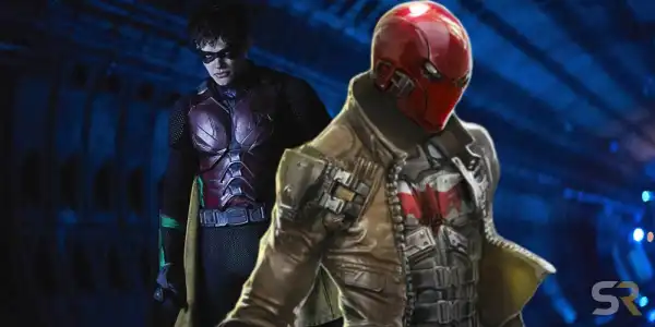 Titans Season 3 Red Hood Reveal Coming Tomorrow