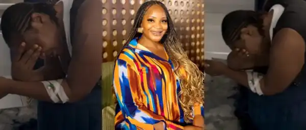 Unbothered Uche Ogbodo Shares BBL Surgery Update Amid Criticism