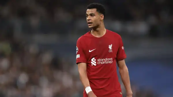 Cody Gakpo withdraws from Netherlands squad with viral infection