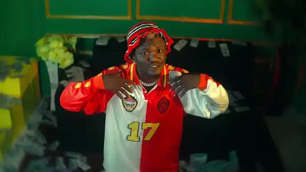 Portable - Purr (Video)