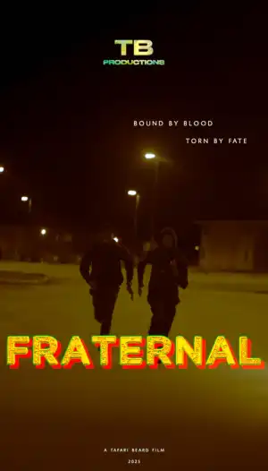Fraternal (2025)