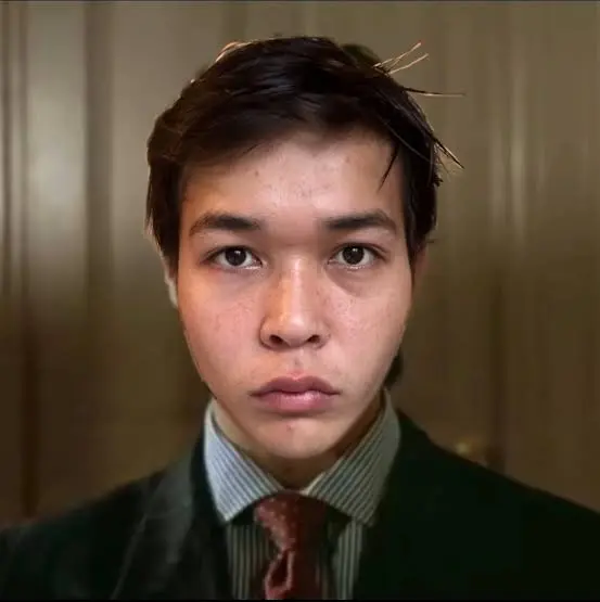 Biography & Career Of Argenby