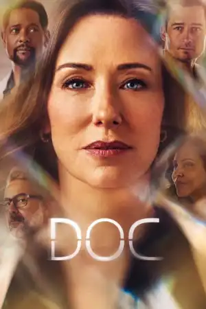Doc S03 E01