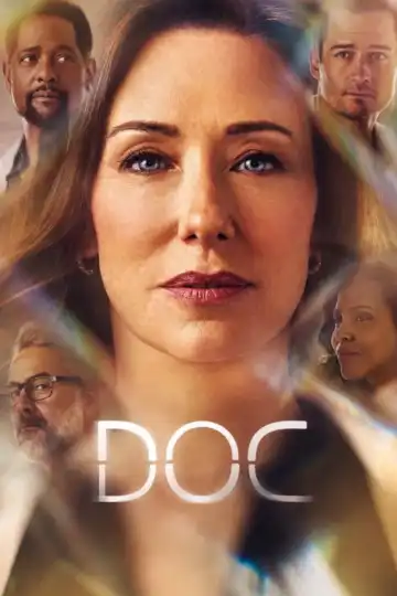Doc (2025 TV series)