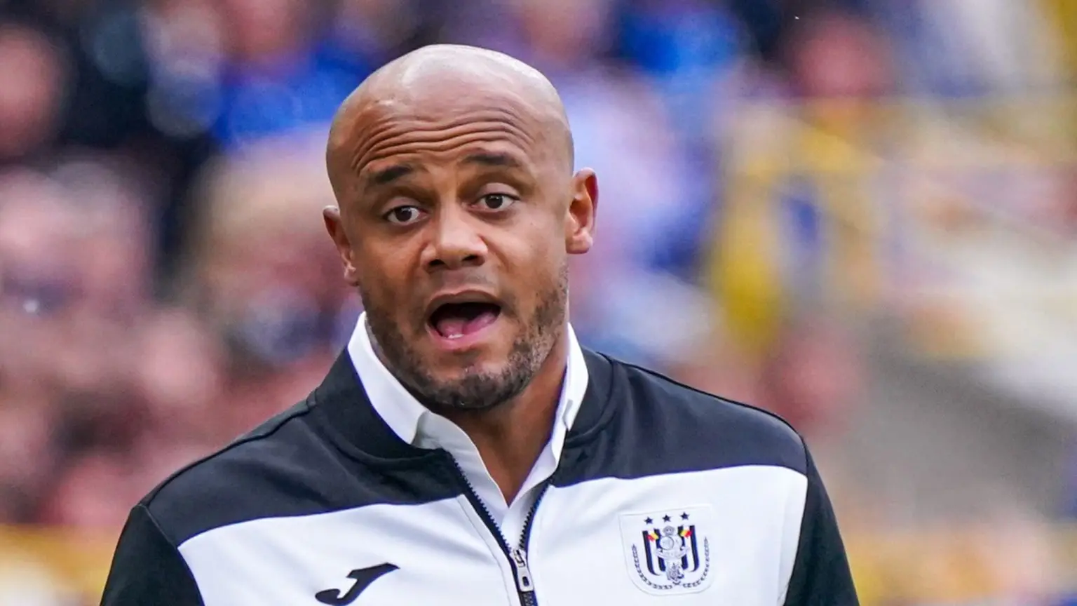 Vincent Kompany names Bayern Munich’s most underrated player