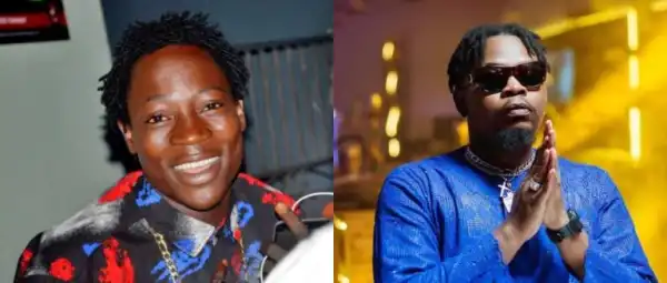 “Olamide Didn’t Help Me”- Dj Chicken Rants After Receiving N8m Gift