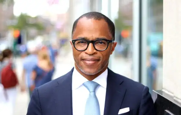 Biography & Career Of Jonathan Capehart