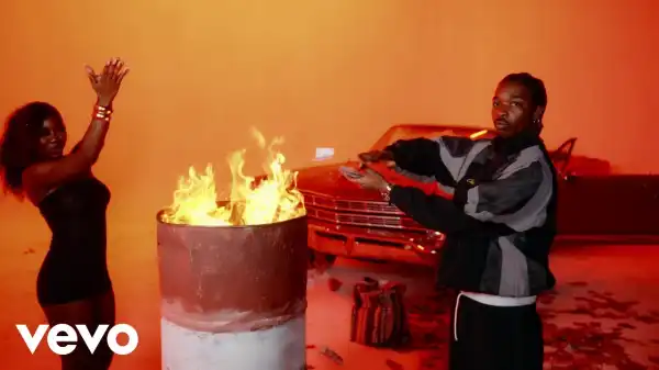 Magixx - UNLIMITED (Video)