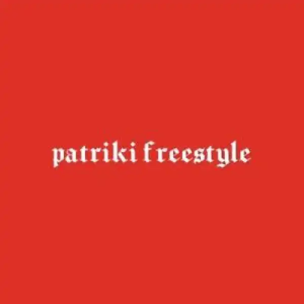 PatricKxxLee – Patriki Freestyle