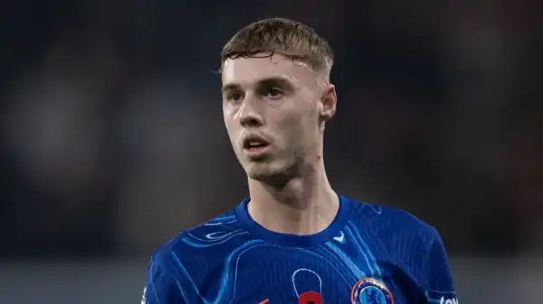 EPL: ‘Rubbish’ – Cole Palmer responds to reports of leaving Chelsea for Man United