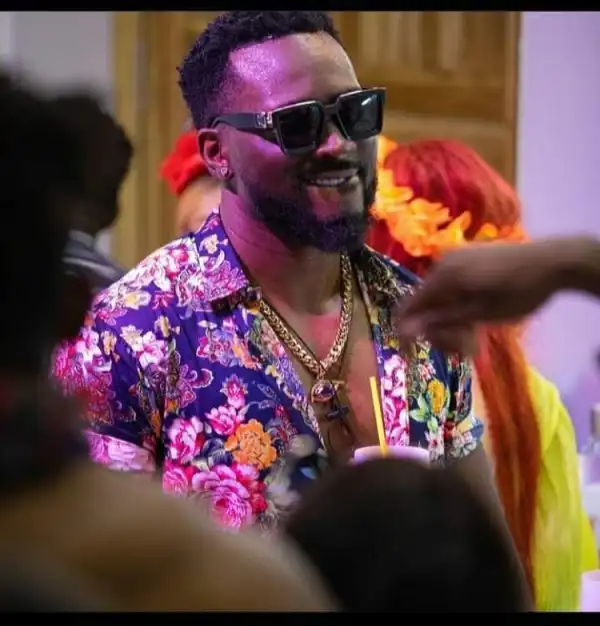 BBNaija: Pere Gets 9 Eviction Nominations , See How Housemates Voted