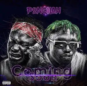 Slimcase – Pongilah ft. Zlatan