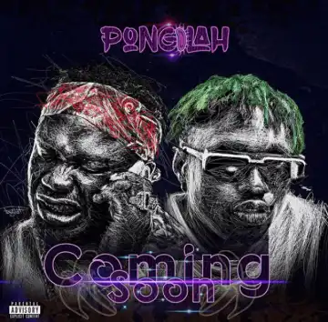 Slimcase – Pongilah ft. Zlatan