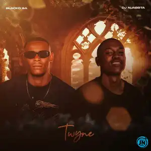 Blacko SA – Unendaba ft. DJ Njabsta, Ftears, LastBornDiroba & Scotts Maphuma