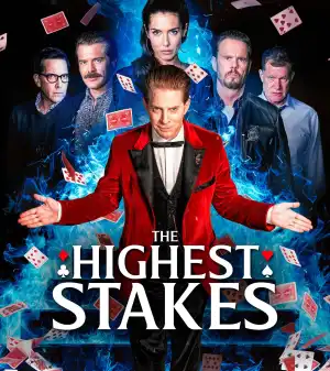 The Highest Stakes (2026)