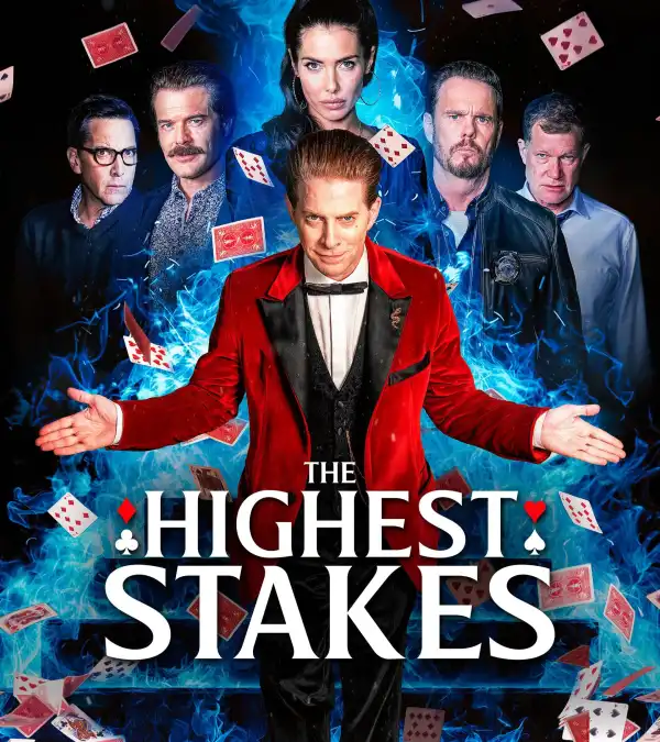 The Highest Stakes (2026)
