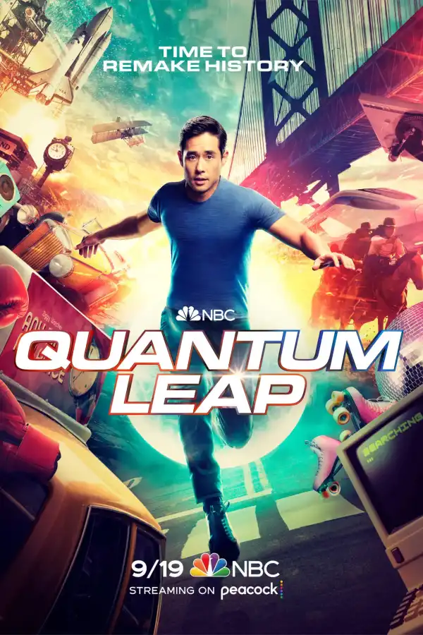 Quantum Leap 2022 S01E08