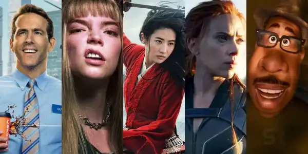 Disney Confirms ALL Movies Shut Down For COVID Have Restarted Or Completed Filming