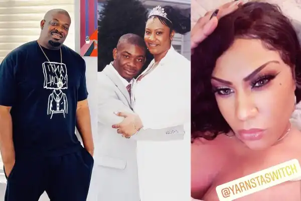 Don Jazzy