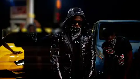 Medikal – Scarface (Video)