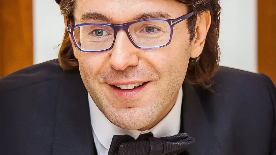 Career & Net Worth Of Andrey Malakhov
