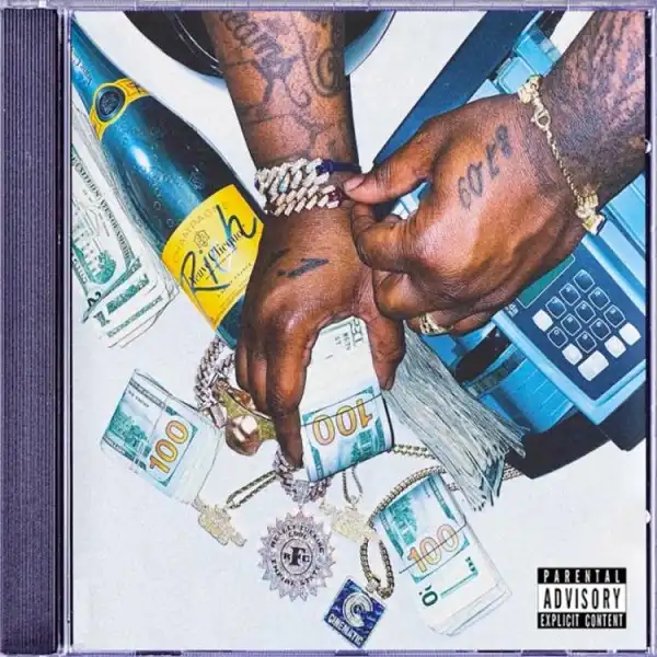 Smoke DZA, NYM Lo & 183RD - Lavish