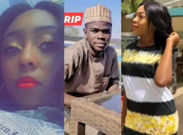 See photos of the three abducted Greenfield University students killed by bandits