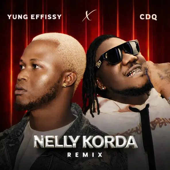 Yung Effissy – Nelly Korda (Remix) Ft. CDQ