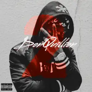 Lil Quill - Don Quillion 2 (Album)