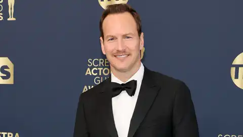 Insidious 5: Patrick Wilson-Directed Horror Sequel Wraps Production