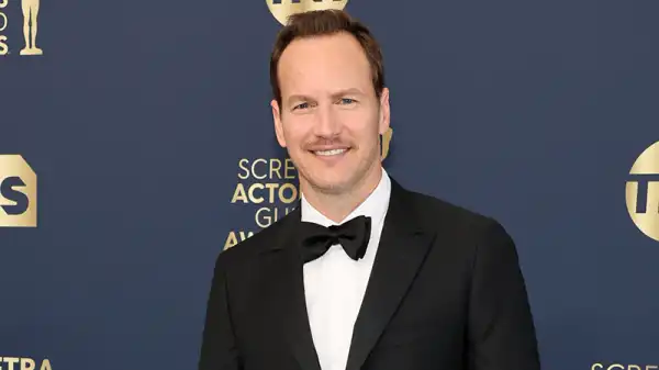 Insidious 5: Patrick Wilson-Directed Horror Sequel Wraps Production
