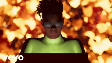 TM88, Pi'erre Bourne - OMS