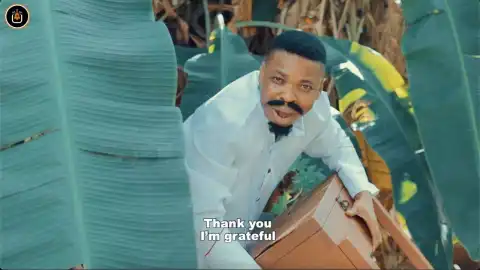Woli Agba – Apoti Ore Heals Daddy (Video)