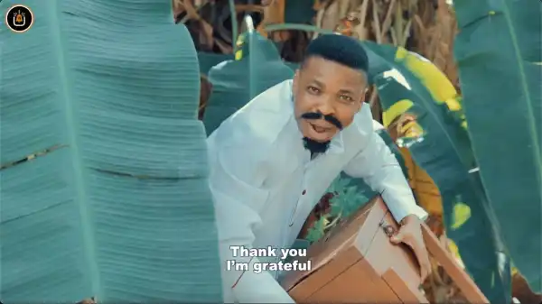 Woli Agba – Apoti Ore Heals Daddy (Video)
