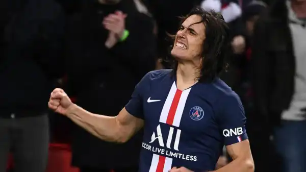 Edinson Cavini Rejected 16 Million From Juventus
