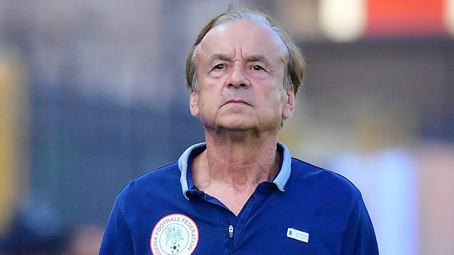 2026 WCQ: Rohr delighted with Benin Republic’s shock win over Super Eagles