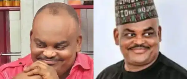 Nollywood Mourns as Veteran Actor Solomon Akiyesi Passes Away