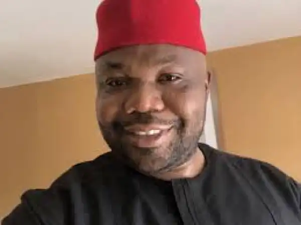 Defamation: Jackson Ude Opts For Out Of Court Settlement With Wabote