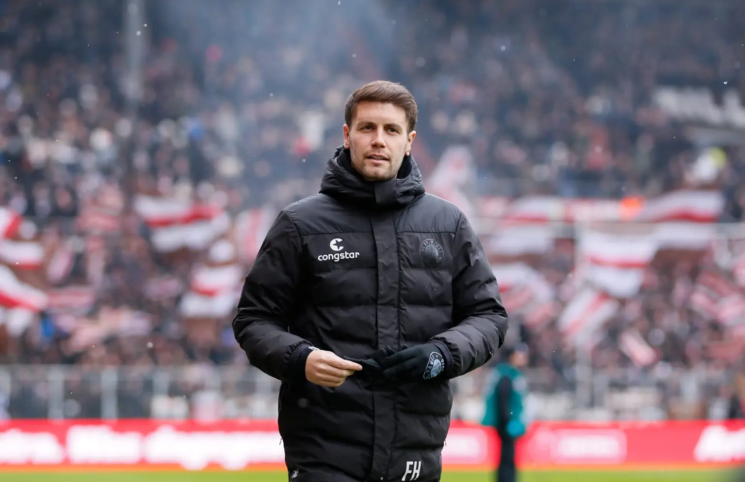 EPL: ‘I’ll never be your kind of manager’ – Brighton boss, Hurzeler slams Arteta