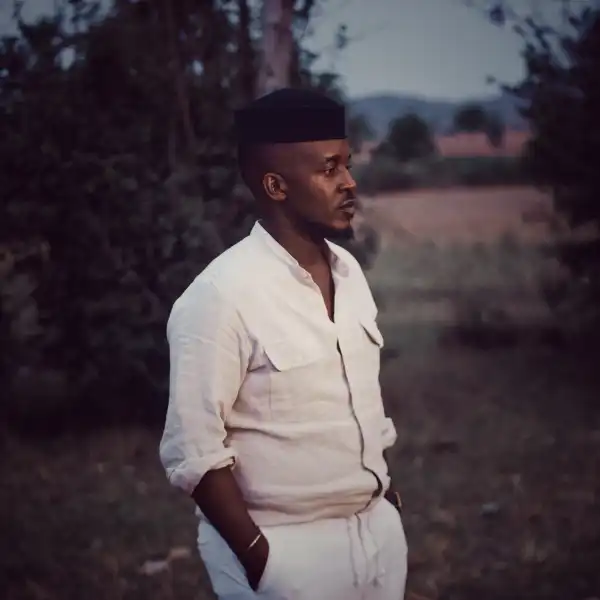 M.I Abaga Announces New Album “The Guy” Out August 19th, 2022